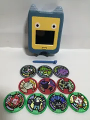 妖怪ウォッチ 妖怪Pad