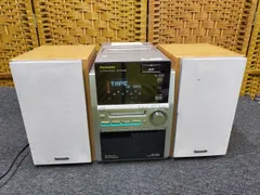 2026年最新】panasonic sa-pm730sdの人気アイテム - メルカリ
