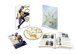 2026年最新】ジョジョ 黄金の風 ブルーレイの人気アイテム - メルカリ