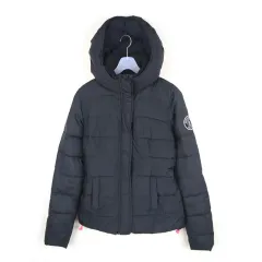 アバクロンビー ダウンジャケット レディース XS 秋冬 ジャケット OT11518