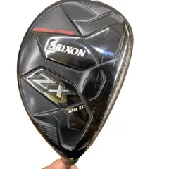 2026年最新】スリクソン zx ユーティリティの人気アイテム - メルカリ