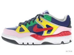 【US10】 NIKE AIR FORCE 3 LOW SP NIGO HV0489-400 【新古品】