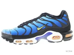 【US9.5】 NIKE AIR MAX PLUS OG BQ4629-003 【新古品】