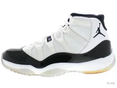 【US8】 AIR JORDAN 11 RETRO CONCORD 378037-107 【新古品】