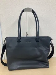！1 MICHAEL KORS ビジネストートバッグ 【バッグ】 【2】