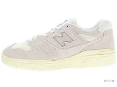 【US8.5】 New Balance BB550AC1 【新古品】