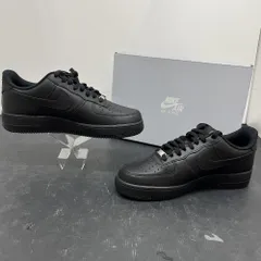 06w15362 NIKE AIR FORCE 1'07 28cm  スニーカー