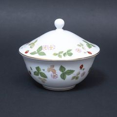 堀畑蘭 花柄デザートカップ 高脚 - メルカリ