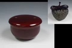 2026年最新】割蓋_老松_茶入の人気アイテム - メルカリ