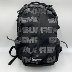 2026年最新】シュプリーム ナップサックの人気アイテム - メルカリ