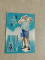 呪術廻戦 五条 悟 じゅじゅカフェ 2024 アクリル