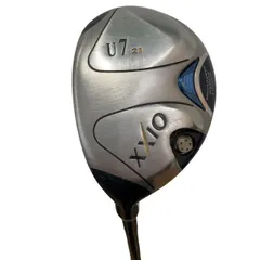 2026年最新】ゼクシオ ユーティリティ u7の人気アイテム - メルカリ