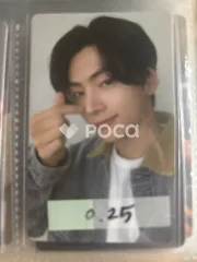 ENHYPEN ジェイ ROMANCE : UNTOLD ENGENE Ver.