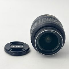 Nikon デジタル一眼レフカメラ 18-55mm VRレンズ付き ジャンク - メルカリ