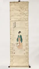 2026年最新】中国掛け軸の人気アイテム - メルカリ