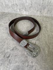 The Stylist Japan 別注 HTC Narrow Belt The Stylist Japan 別注 HTC Narrow Belt - メルカリ