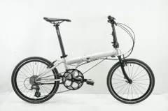 2026年最新】折り畳み自転車 20インチ ダホンの人気アイテム - メルカリ