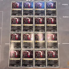B105 ポケモンカード　DP ダークライ　プロモ　まとめ売り　16枚