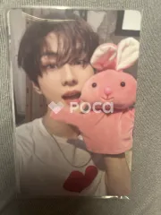 ENHYPEN ジョンウォン ROMANCE : UNTOLD Weverse Albums Ver.