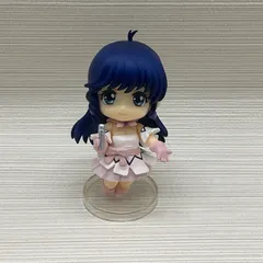 現状品　ねんどろいどぷち マクロスヒロイン　リン・ミンメイ 　超時空要塞マクロス　やや使用感あります