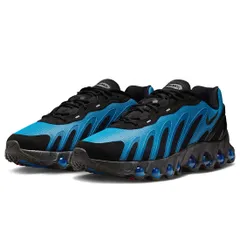 [ナイキ] エア マックス Dn8 SE AIR MAX Dn8 SE フォトブルー/ビビッドオレンジ/ブラック HV4525-400 26.0cm [26.0 cm]