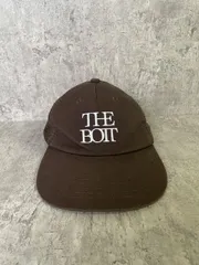 2026年最新】bott キャップ ブラウンの人気アイテム - メルカリ