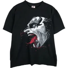 古着 VISION KISS キッス バンドTシャツ バンT メンズL相当/eaa610974