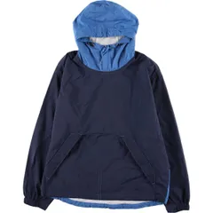 古着 90年代 ノーティカ NAUTICA アノラックパーカー メンズL相当 ヴィンテージ/eaa616178