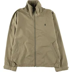 古着 ラルフローレン Ralph Lauren POLO by Ralph Lauren ウインドブレーカー メンズL相当/eaa617701
