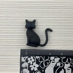 Unused Nendoroid Matsuno Chifuyu Gradius' Option Parts, small parts, black cat parts, Tokyo Revengers. Only the items pictured are available; not sold separately.