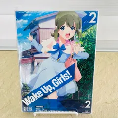 カードスリーブ　Wake Up Girls! きゃらスリーブコレクション Wake Up, Girls！7種 - マイルストン