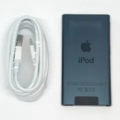 iPod Nano 第7世代　新品未使用