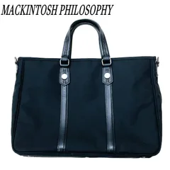 2026年最新】MACKINTOSH PHILOSOPHY メンズ ビジネスバッグの人気