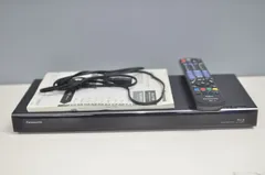 2026年最新】DMR-BRZ1020 中古の人気アイテム - メルカリ