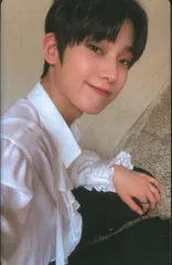 ENHYPEN BORDER:DAY ONE SUNOO トレーディングカード