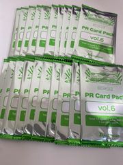 ヴァイスシュヴァルツ 公認ショップ大会 2026年1月度・2月度PRパック