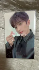 Seventeen ドギョム セブチ An Ode Begin ver.