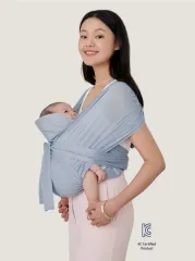 未使用 新品コニー ベビーキャリア