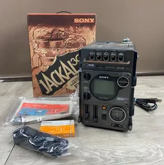2026年最新】SONY ジャッカル FX-300の人気アイテム - メルカリ