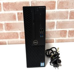 DELL 3070 i5 8GB 256GB Win11Pro ES/ID/VN - メルカリ