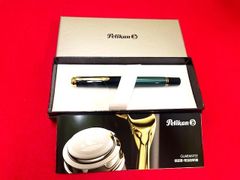 ほぼ未使用品 アウロラ カレイドスコーピオ ルーチェローザ 万年筆 EF