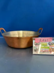 2026年最新】銅鍋の人気アイテム - メルカリ