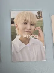 Seventeen スングァン セブチ TELEPARTY Weverse Albums ver.