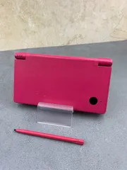 2026年最新】dsi 本体 ピンクの人気アイテム - メルカリ