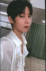 ENHYPEN BORDER:DAY ONE SUNOO トレーディングカード