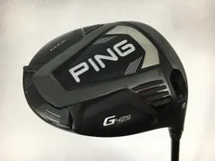 2026年最新】Ping G425 Max ドライバー 9 ヘッドのみの人気アイテム
