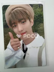 Seventeen ドギョム セブチ An Ode Hope ver.