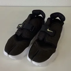 NIKE AQUA RIFT ナイキ アクアリフト ブラック