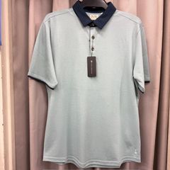 GREYSON グレイソン WOLVESTOOTH ポロシャツ M - メルカリ