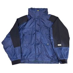 08年 NIKE ACG × PENDLETON Native Down JKT S 800FILL ナイキ